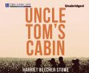 Uncle Tom's Cabin Audiobook
