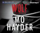 Wolf: A Jack Caffery Thriller Audiobook