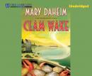 Clam Wake: A Bed-and-Breakfast Mystery Audiobook
