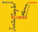 Flings: Stories Audiobook