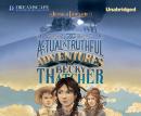 The Actual & Truthful Adventures of Becky Thatcher Audiobook