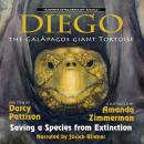 Diego, the Galápagos Giant Tortoise: Saving a Species From Extinction Audiobook