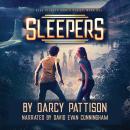 Sleepers Audiobook