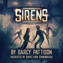 Sirens Audiobook