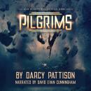 Pilgrims Audiobook