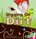 Digging On Dirt Audiobook
