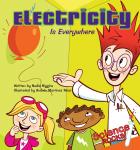 Electricity Is Everywhere Audiobook