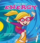 Excited About Energy Audiobook