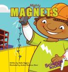 Mighty Magnets Audiobook