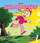 Super Shadows Audiobook