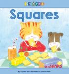 Squares Audiobook