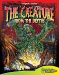 The Creature from the Depths Audiobook
