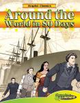 Around the World in 80 Days Audiobook