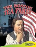 Boston Tea Party, Rod Espinosa