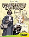 Underground Railroad Audiobook