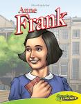 Anne Frank Audiobook