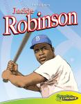 Jackie Robinson Audiobook