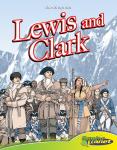 Lewis and Clark Audiobook