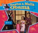 Sasha & Malia Obama Audiobook