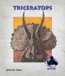 Triceratops Audiobook