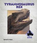 Tyrannosaurus Rex Audiobook