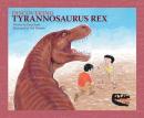 Discovering Tyrannosaurus Rex Audiobook