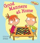 Good Manners at Home Audiobook