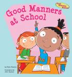 Good Manners at School Audiobook