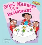 Good Manners in a Restaurant Audiobook