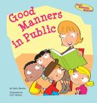 Good Manners in Public Audiobook