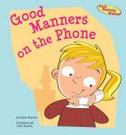 Good Manners on the Phone Audiobook