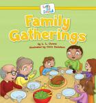 Family Gatherings Audiobook