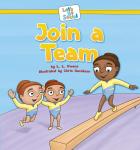Join a Team Audiobook