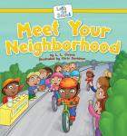 Meet Your Neighborhood Audiobook