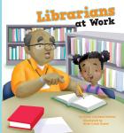 Librarians at Work Audiobook