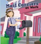 Mail Carriers at Work Audiobook