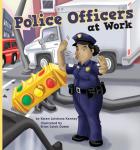 Police Officers at Work Audiobook