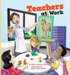 Teachers at Work Audiobook