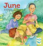 June Audiobook