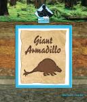 Giant Armadillo Audiobook