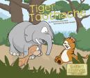 Tiger Toothache Audiobook