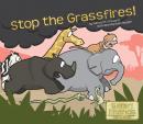 Stop the Grassfires Audiobook