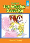 The Case of The Missing Goldfish Audiobook