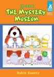 The Case of The Mystery Museum Audiobook