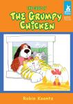 The Case of The Grumpy Chicken Audiobook