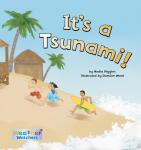 It's a Tsunami Audiobook