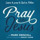 Pray Like Jesus Audiobook