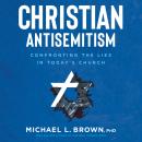 Christian Antisemitism Audiobook