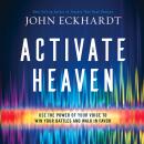 Activate Heaven Audiobook