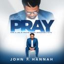 Just Pray Audiobook